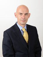 Nick Mcgregor Redmayne Bentley